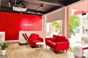 Văn phòng tron gói MindX, Tên Lửa, Quận Bình Tân - Vlook.vn