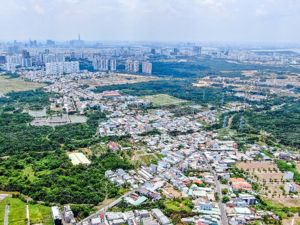 Văn phòng trọn gói Huyện Nhà Bè - Vlook.vn