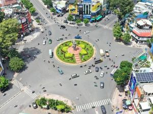 Văn phòng trọn gói Quận 10 - Vlook.vn