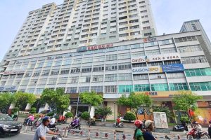 Văn phòng trọn gói CirCo Hoàng Diệu- Vlook.vn