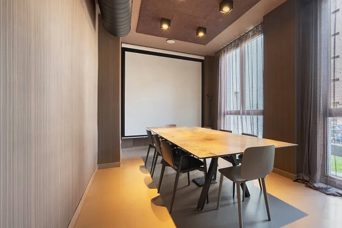 Văn phòng trọn gói Regus tại Toà nhàM Building Số 9 Đường Số 8, Phường Tân Phú, Quận 7 - Vlook.vn