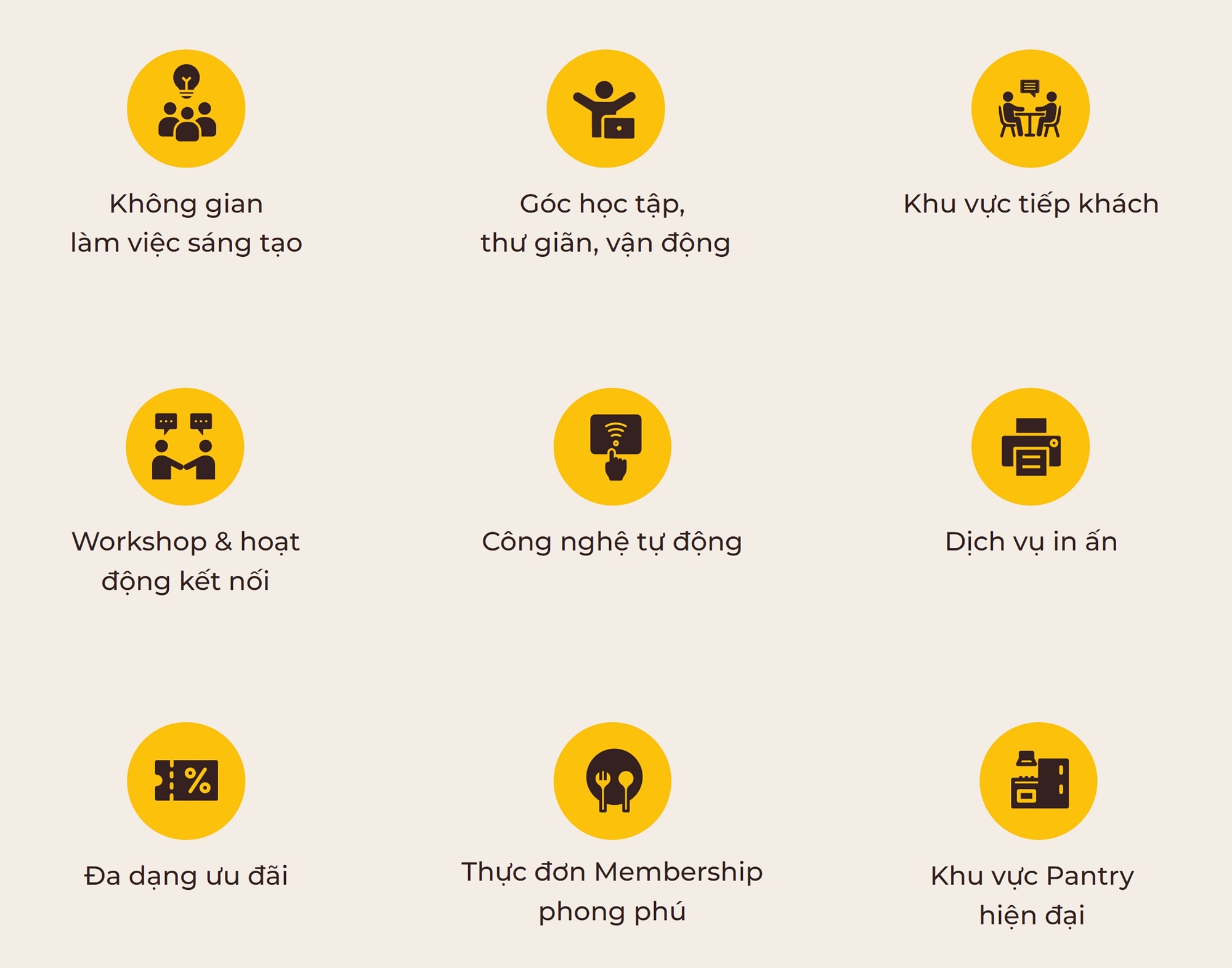 Văn phòng trọn gói WorkFlow Space, Quận 8 - Vlook.vn