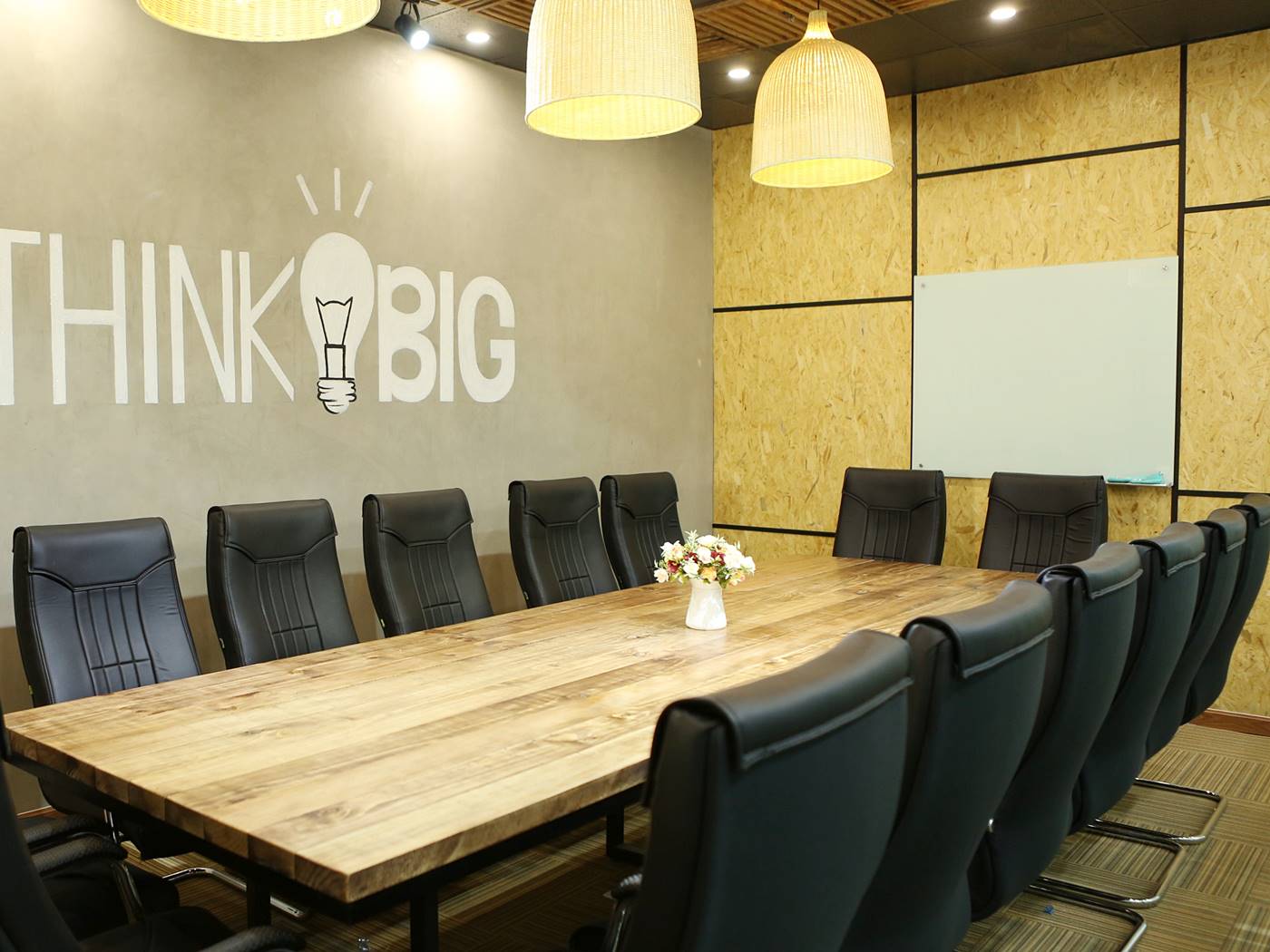 Văn phòng trọn gói 5S Office Cao Thắng, Quận 3, TP.HCM - Vlook.vn
