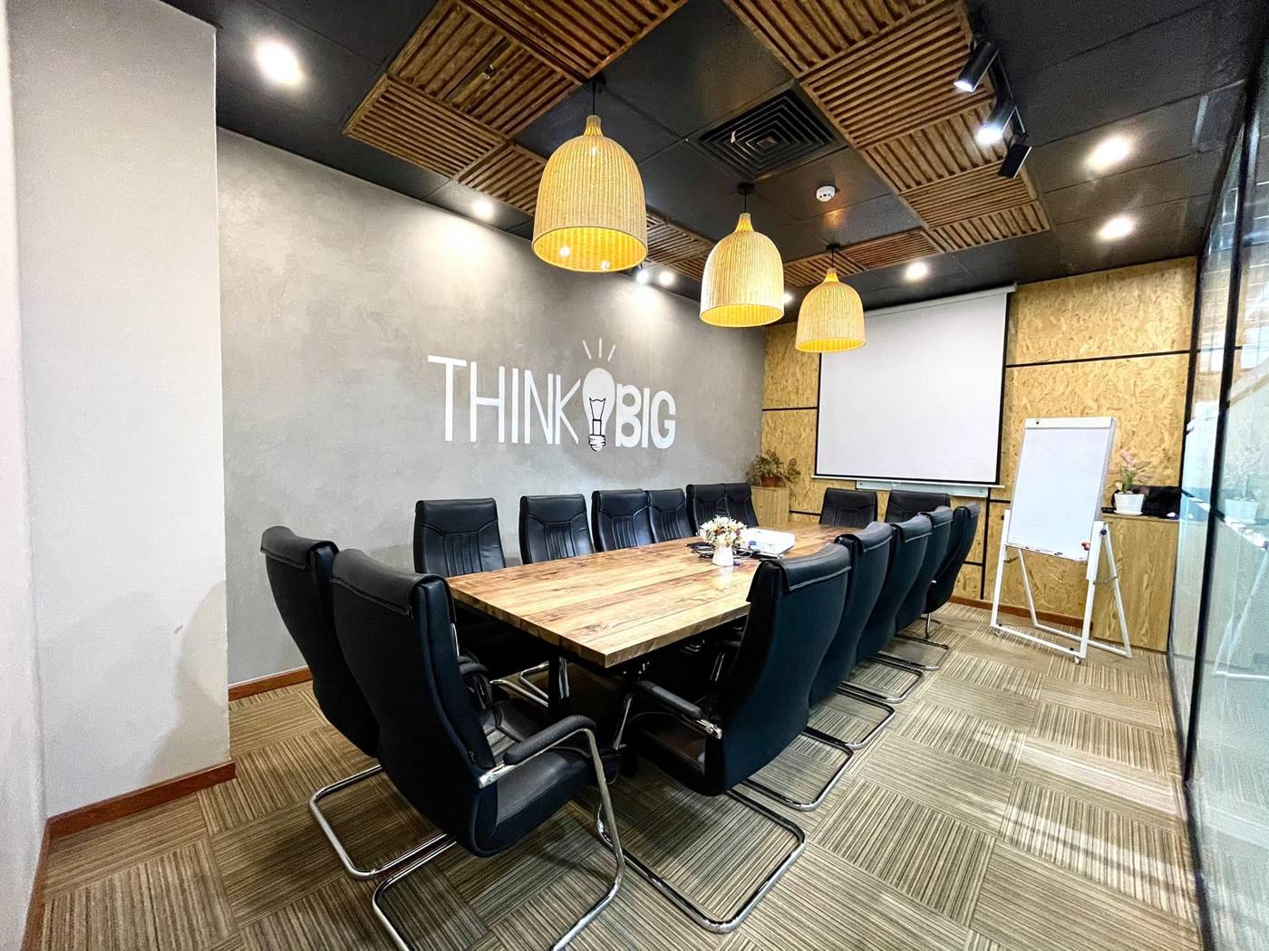Văn phòng trọn gói 5S Office Cao Thắng, Quận 3, TP.HCM - Vlook.vn