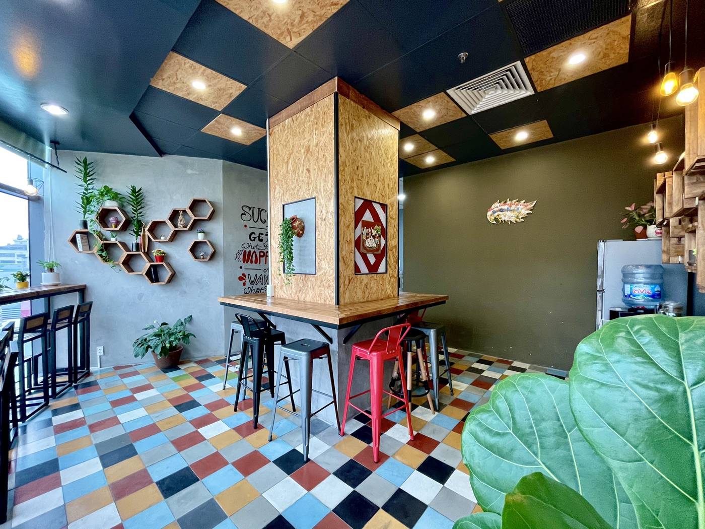Văn phòng trọn gói 5S Office Cao Thắng, Quận 3, TP.HCM - Vlook.vn