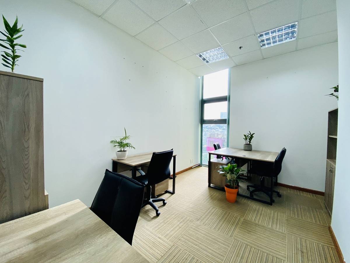 Văn phòng trọn gói 5S Office Cao Thắng, Quận 3, TP.HCM - Vlook.vn