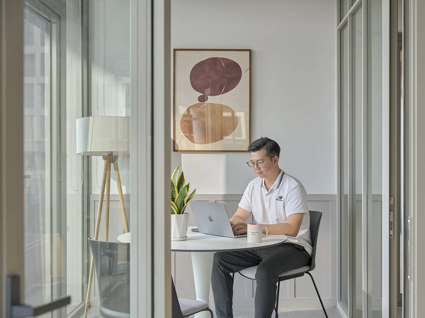 Văn phòng trọn gói Dreamplex Le Hién Mai, Quận 2, TP Thủ ĐỨc, TP.HCM - Vlook.vn