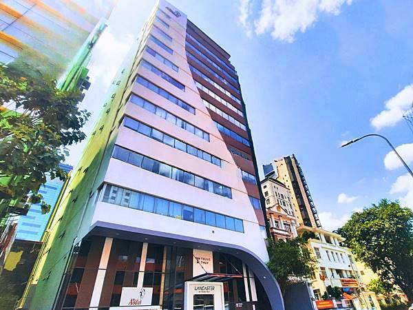 Văn phòng trọn gói Dreamplex Nguyễn Trung Ngạn, Quận 1, TP.HCM - Vlook.vn