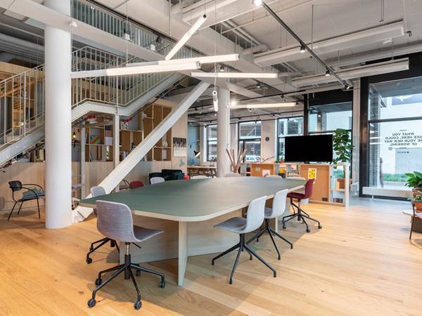Văn phòng trọn gói Regus Saigon Tower, Quận 1, TP.HCM - Vlook.vn