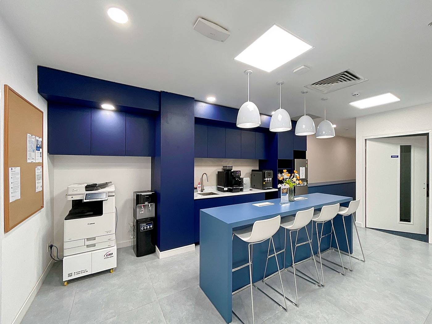 Văn phòng trọn gói Regus Toà nhà Songha Building, Quận 2, TP Thủ Đức, TP.HCM - Vlook.vn