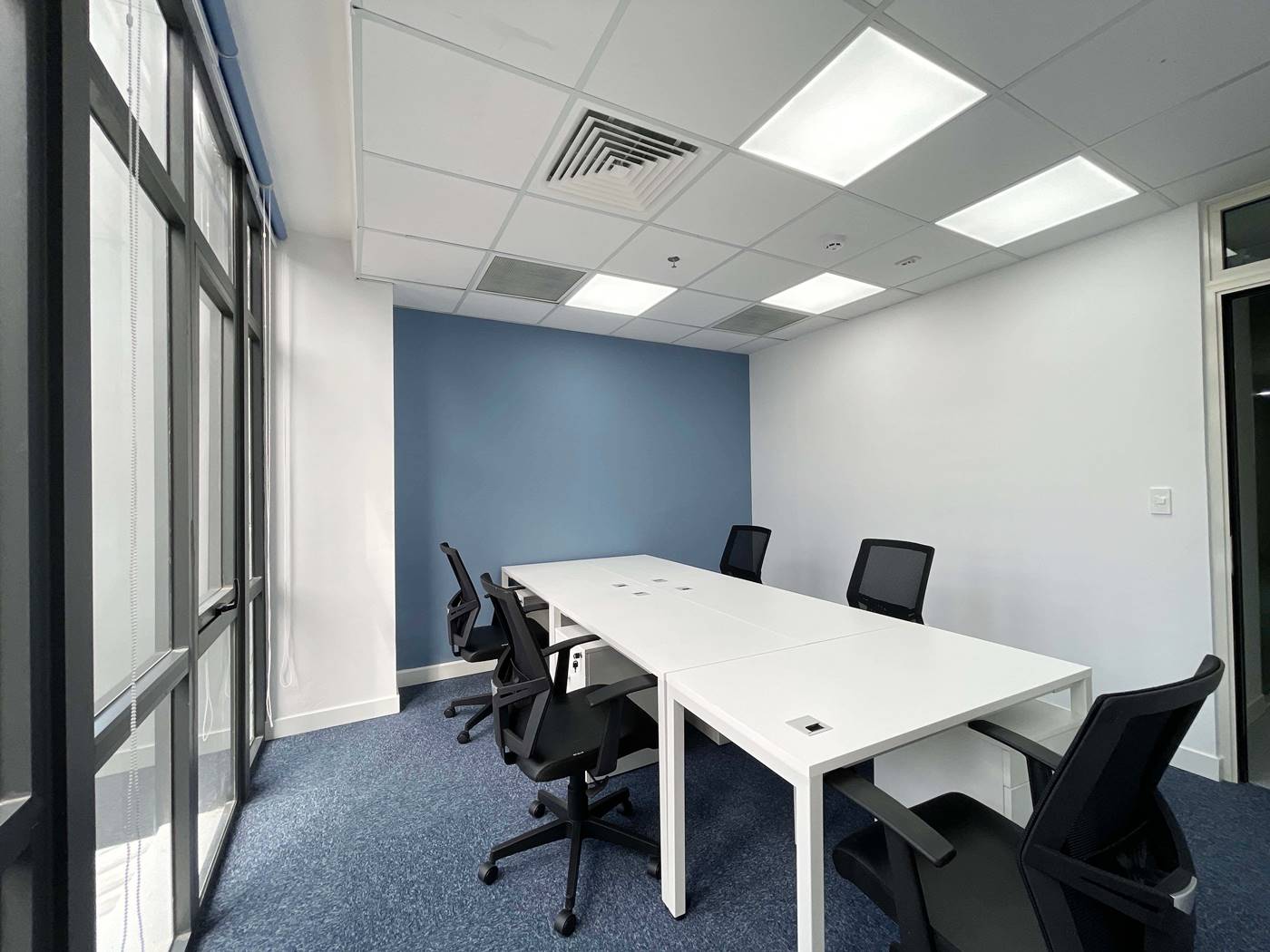 Văn phòng trọn gói Regus Toà nhà Songha Building, Quận 2, TP Thủ Đức, TP.HCM - Vlook.vn
