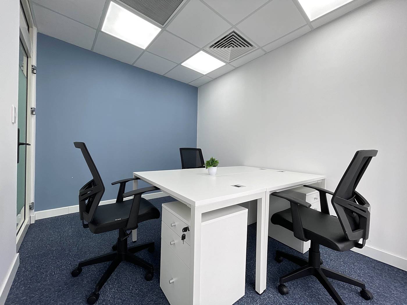 Văn phòng trọn gói Regus Toà nhà Songha Building, Quận 2, TP Thủ Đức, TP.HCM - Vlook.vn