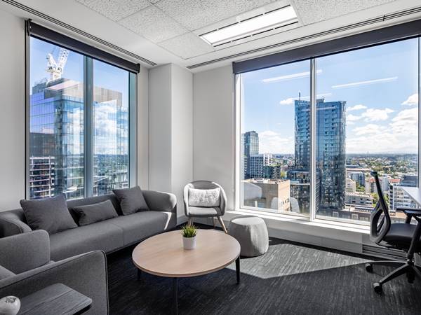 Văn phòng trọn gói Regus Toà nhà Zeta, Quận Phú Nhuận, TP.HCM - Vlook.vn