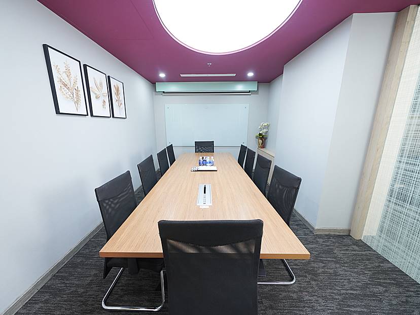 G-Office - Văn phòng trọn gói tại Rosana Tower, Quận 1, TP.HCM - vlook.vn