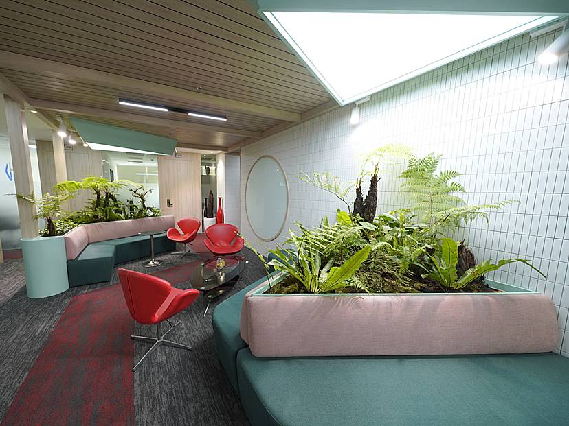G-Office - Văn phòng trọn gói tại Rosana Tower, Quận 1, TP.HCM - vlook.vn