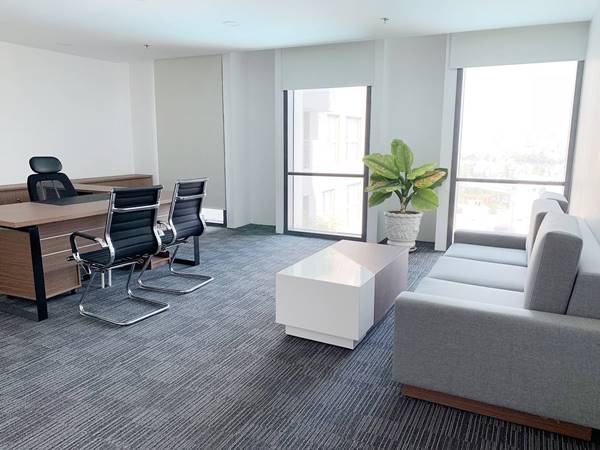 Văn phòng trọn gói Replus Pearl Plaza, 561A Điện Biên Phủ, Phường 25, Quận Bình Thạnh - vlook