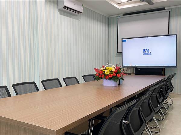Văn phòng trọn gói Replus, 44 Tạ Quang Bửu, Phường 1, Quận 8 - vlook