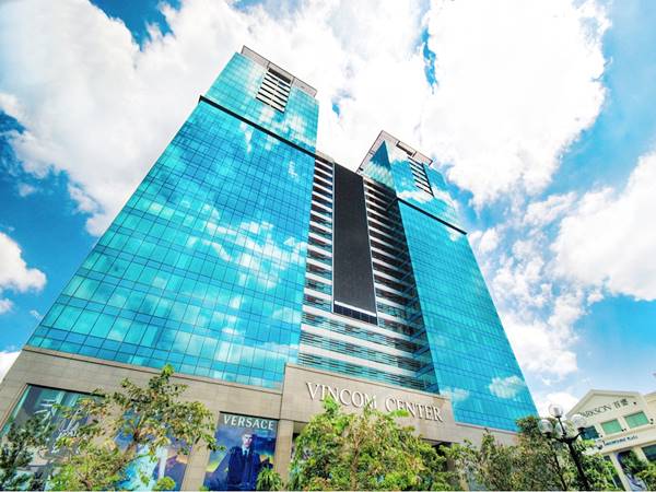 Văn phòng trọn gói Replus , Vincom Center, Quận 1 - vlook