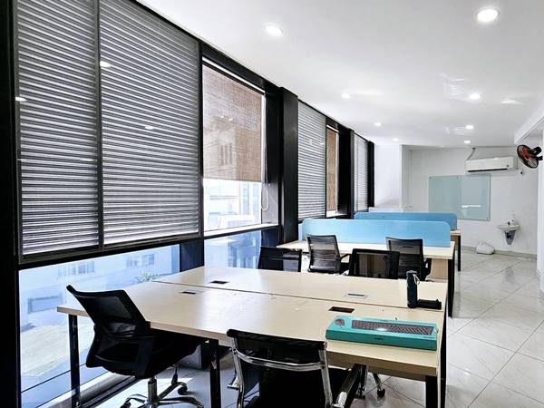 văn phòng trọn gói Sabay Office • Cửu Long, 05 Cửu Long, Phường 2, Quận Tân Bình - Vlook.vn
