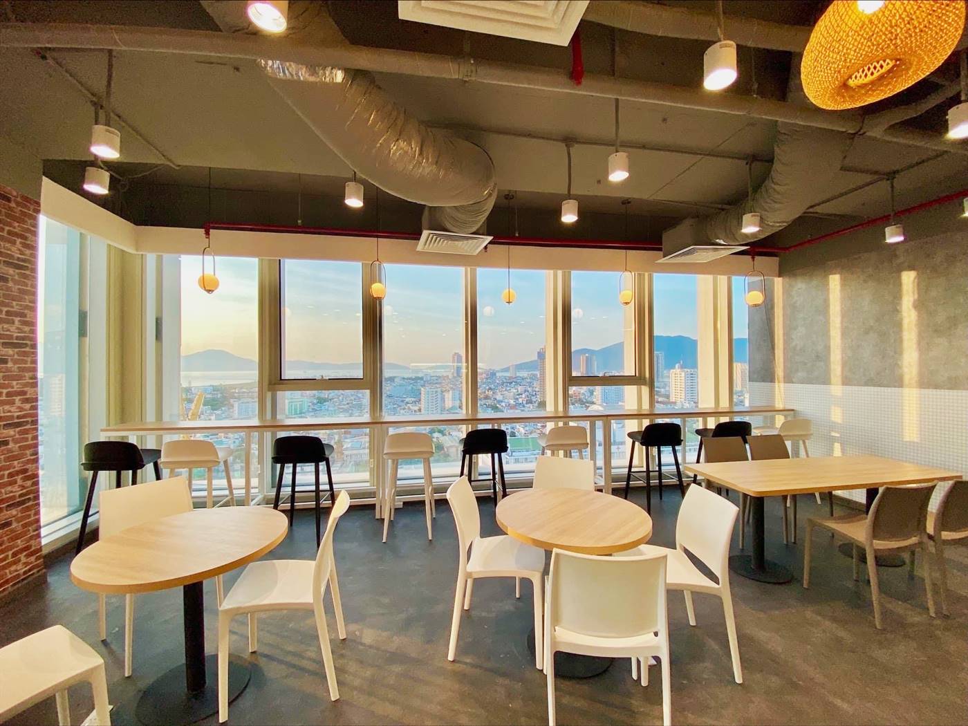 Văn phòng trọn gói CMC Creative Space, 27B Đường số 19, KCX Tân Thuận, Thuận Đông, Quận 7 - vlook