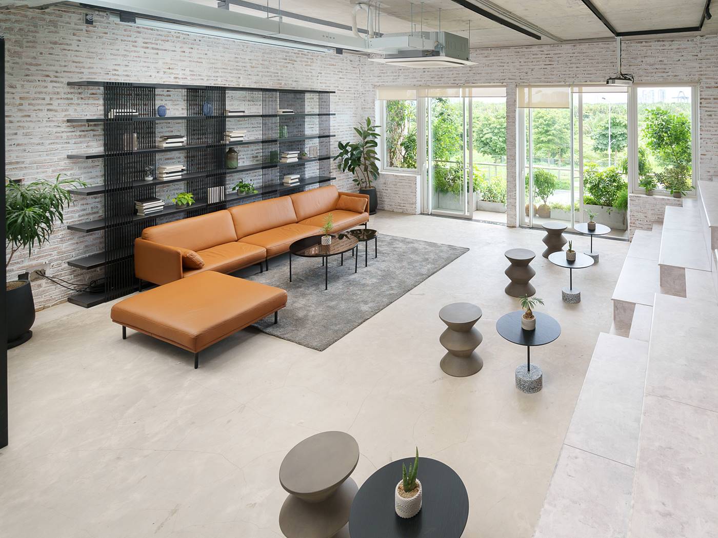 Văn phòng trọn gói Inspire Hub, Nguyễn Cơ Thạch, Quận 2, TP Thủ Đức - vlook.vn