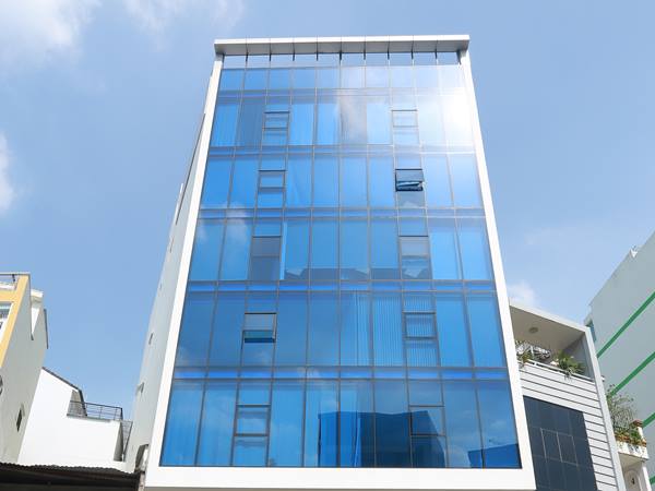 văn phòng trọn gói Sabay Office • Hồng Hà, 11A Hồng Hà, Phường 2, Quận Tân Bình - Vlook.vn