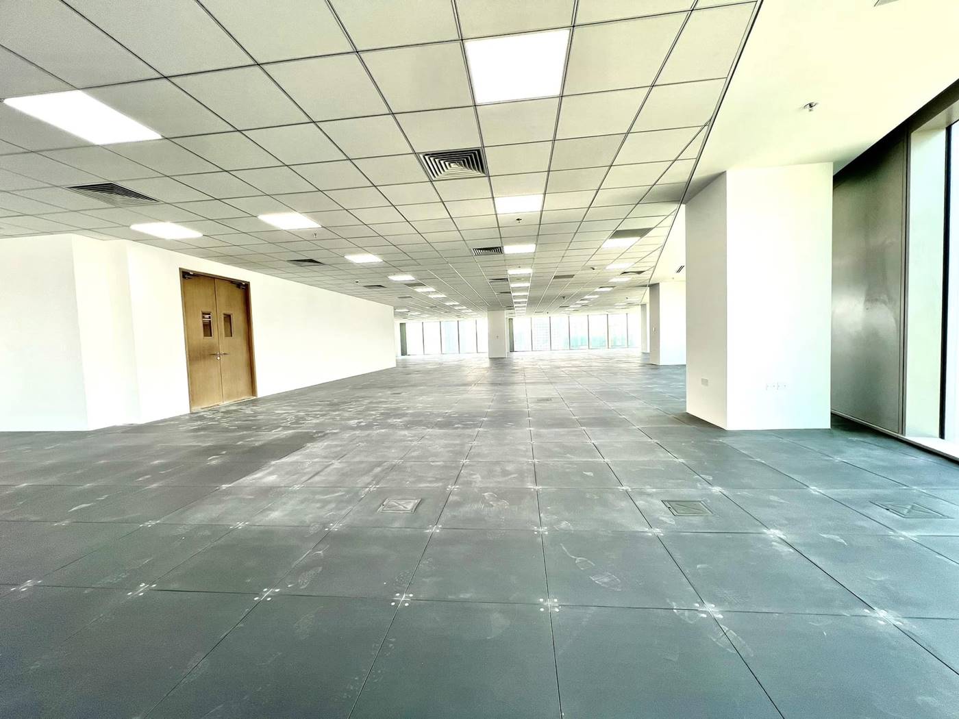 văn phòng trọn gói The Executive Centre • The Nexus, 3B Tôn Đức Thắng, Phường Bến Nghé, Quận 1 - Vlook.vn
