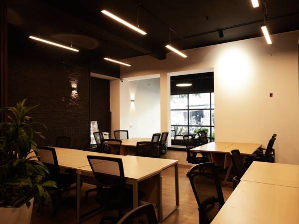 Văn phòng trọn gói, tại Work Labs • Bà Huyện Thanh Quan, 64 Bà Huyện Thanh Quan, Võ Thị Sáu, Quận 3 - vlook.vn