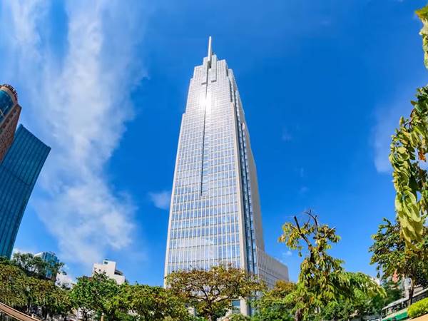 Văn phòng trọn gói CEO SUITE • Vietcombank Tower, 05 Công Trường Mê Linh, Phường Bến Nghé, Quận 1 - Vlook.vn