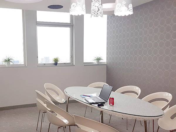 Văn phòng trọn gói CityHub Serviced Office Saigon Trade Center, 37 Tôn Đức Thắng, Phường Bến Nghé, Quận 1 - Vlook.vn