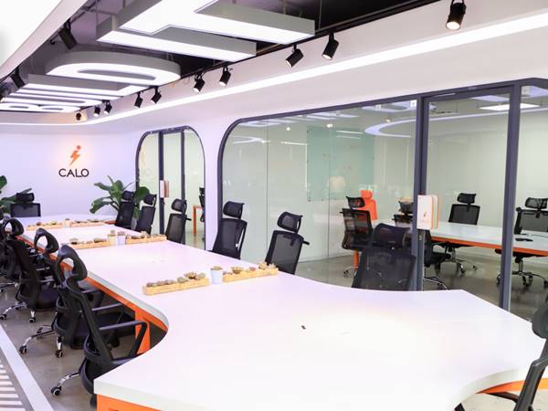 Văn phòng trọn gói Quantum Working Space • Sư Vạn Hạnh, 766/1 Sư Vạn Hạnh Phường 12, Quận 10 - Vlook.vn