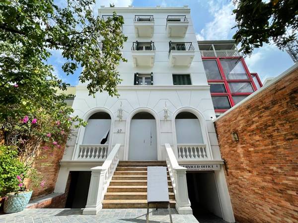 Văn phòng trọn gói Lê Anh Space • Tống Hữu Định, 27 Tống Hữu Định, Phường Thảo Điền, Quận 2, TP Thủ Đức, TP.HCM - Vlook.vn