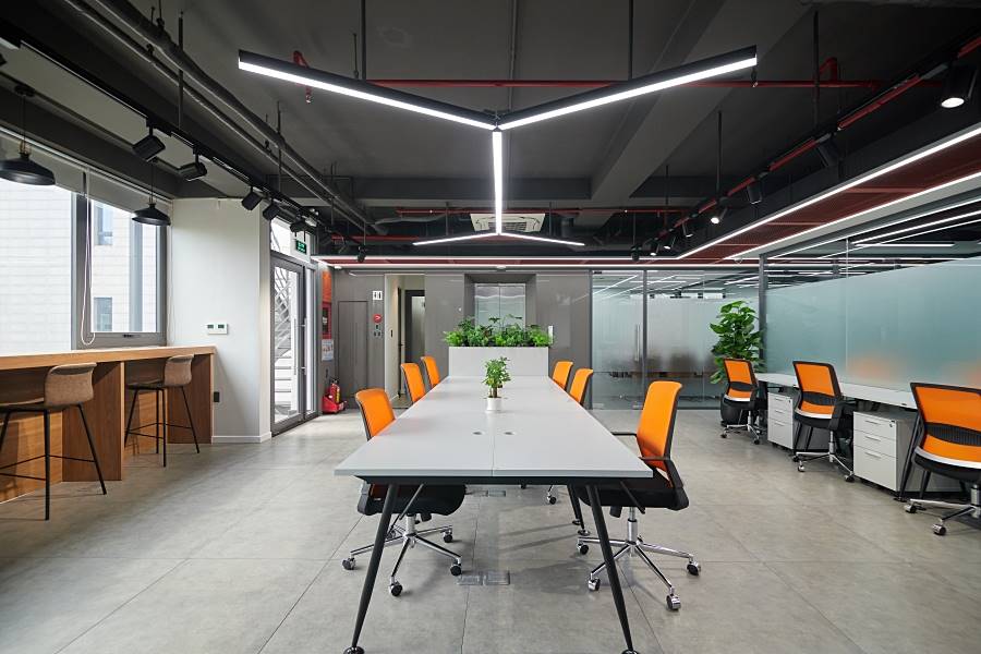 Văn phòng trọn gói C.A.M Space • Nguyễn Văn Hưởng, 169 Nguyễn Văn Hưởng, Phường Thảo Điền, TP. Thủ Đức - Vlook.vn