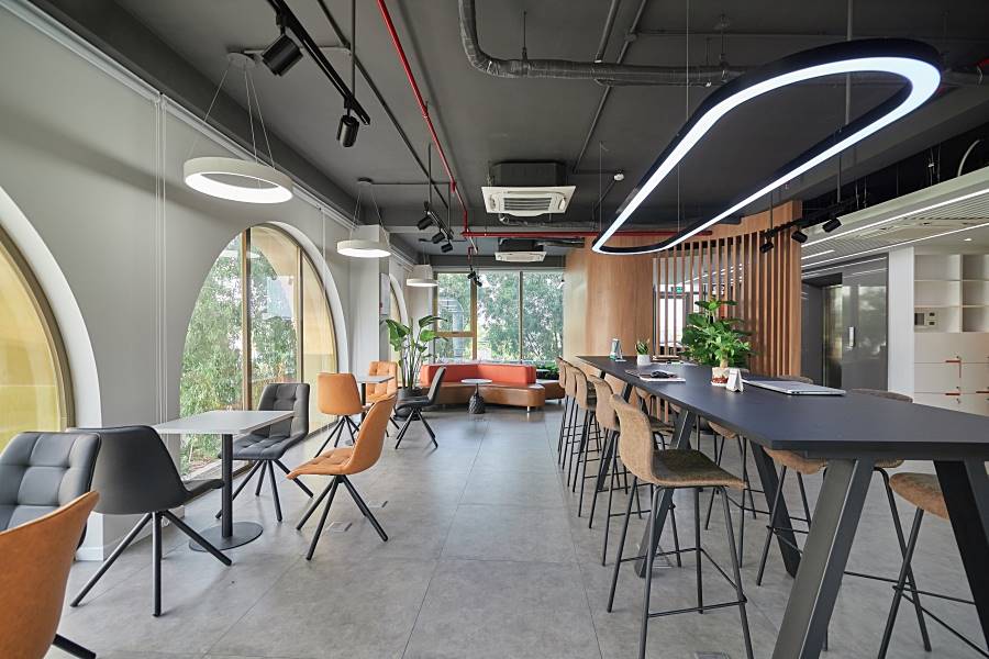 Văn phòng trọn gói C.A.M Space • Nguyễn Văn Hưởng, 169 Nguyễn Văn Hưởng, Phường Thảo Điền, TP. Thủ Đức - Vlook.vn
