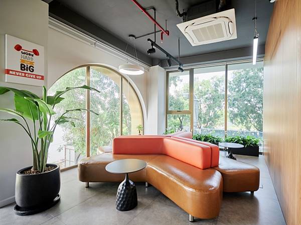Văn phòng trọn gói C.A.M Space • Nguyễn Văn Hưởng, 169 Nguyễn Văn Hưởng, Phường Thảo Điền, TP. Thủ Đức - Vlook.vn
