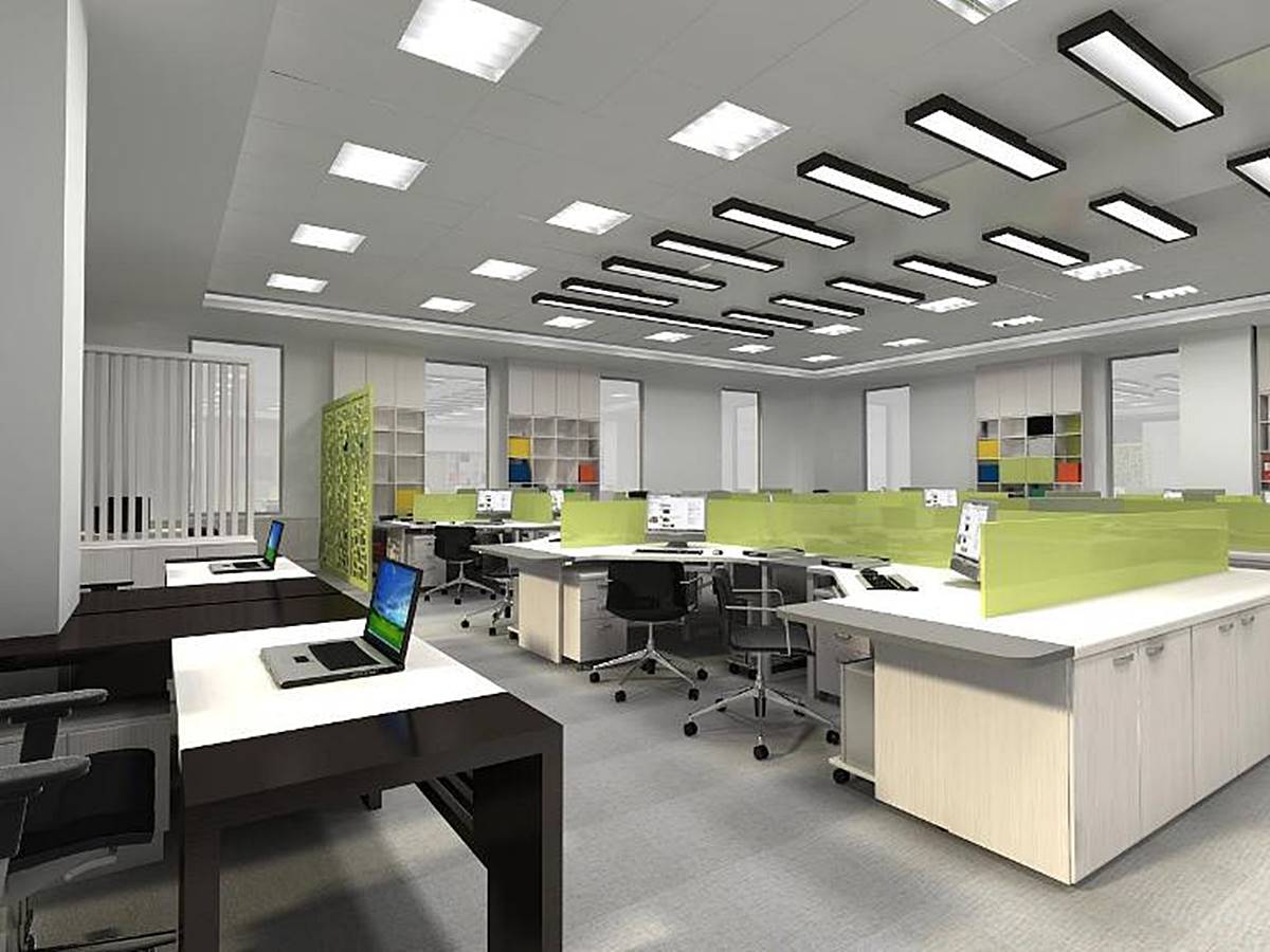 văn phòng trọn gói Elite Office • Đường 33, 26 Đường 33, Phường An Phú, Quận 2, TP Thủ Đức - Vlook.vn