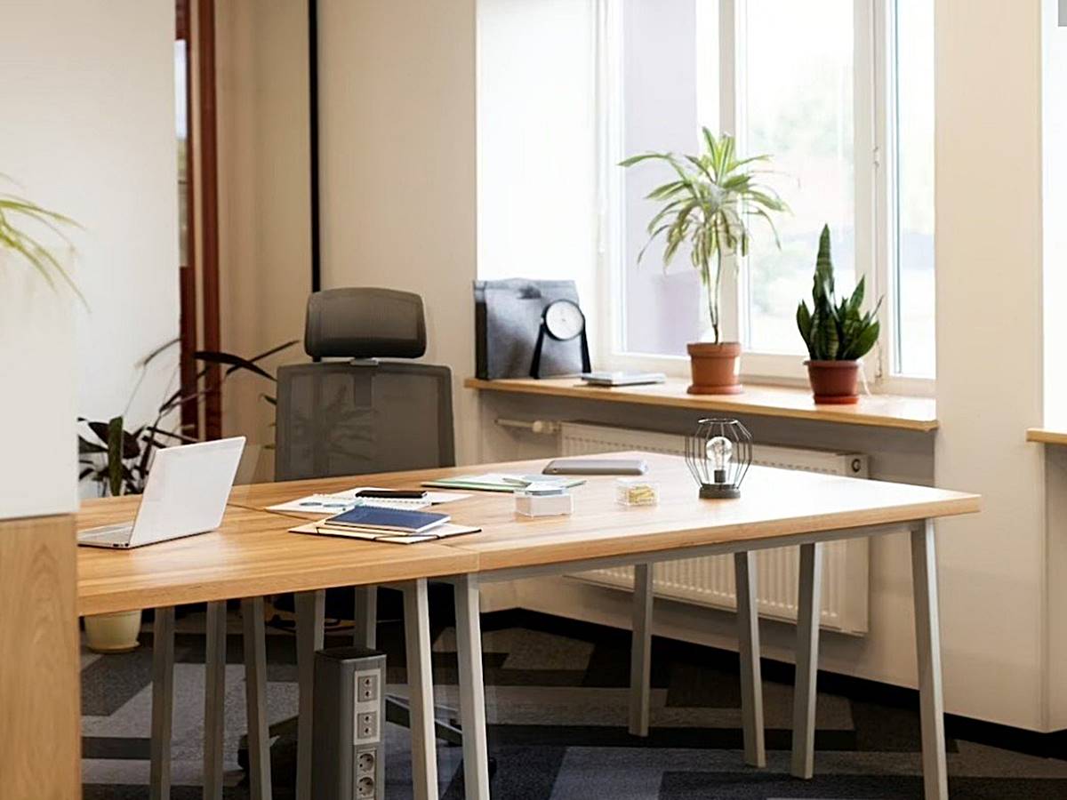 văn phòng trọn gói Elite Office • Đường 33, 26 Đường 33, Phường An Phú, Quận 2, TP Thủ Đức - Vlook.vn