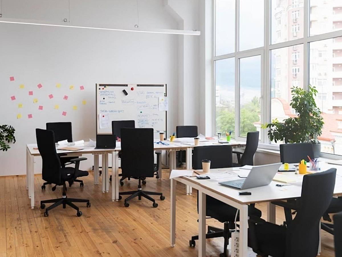 văn phòng trọn gói Elite Office • Đường 33, 26 Đường 33, Phường An Phú, Quận 2, TP Thủ Đức - Vlook.vn