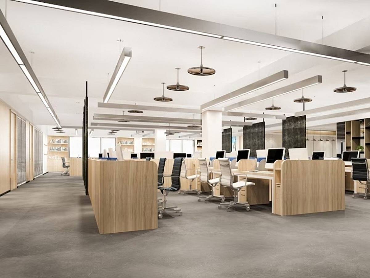 văn phòng trọn gói Elite Office • Đường 33, 26 Đường 33, Phường An Phú, Quận 2, TP Thủ Đức - Vlook.vn