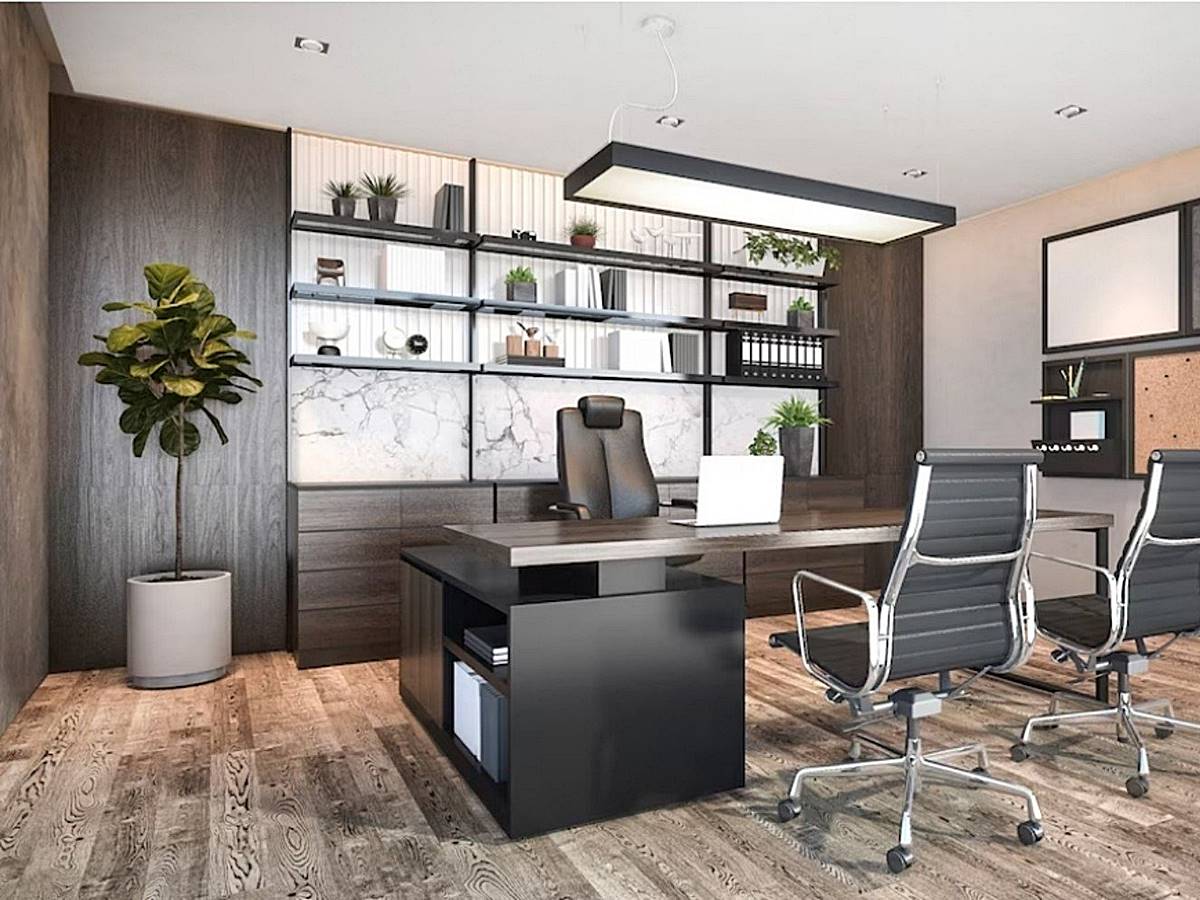 văn phòng trọn gói Elite Office • Đường 33, 26 Đường 33, Phường An Phú, Quận 2, TP Thủ Đức - Vlook.vn