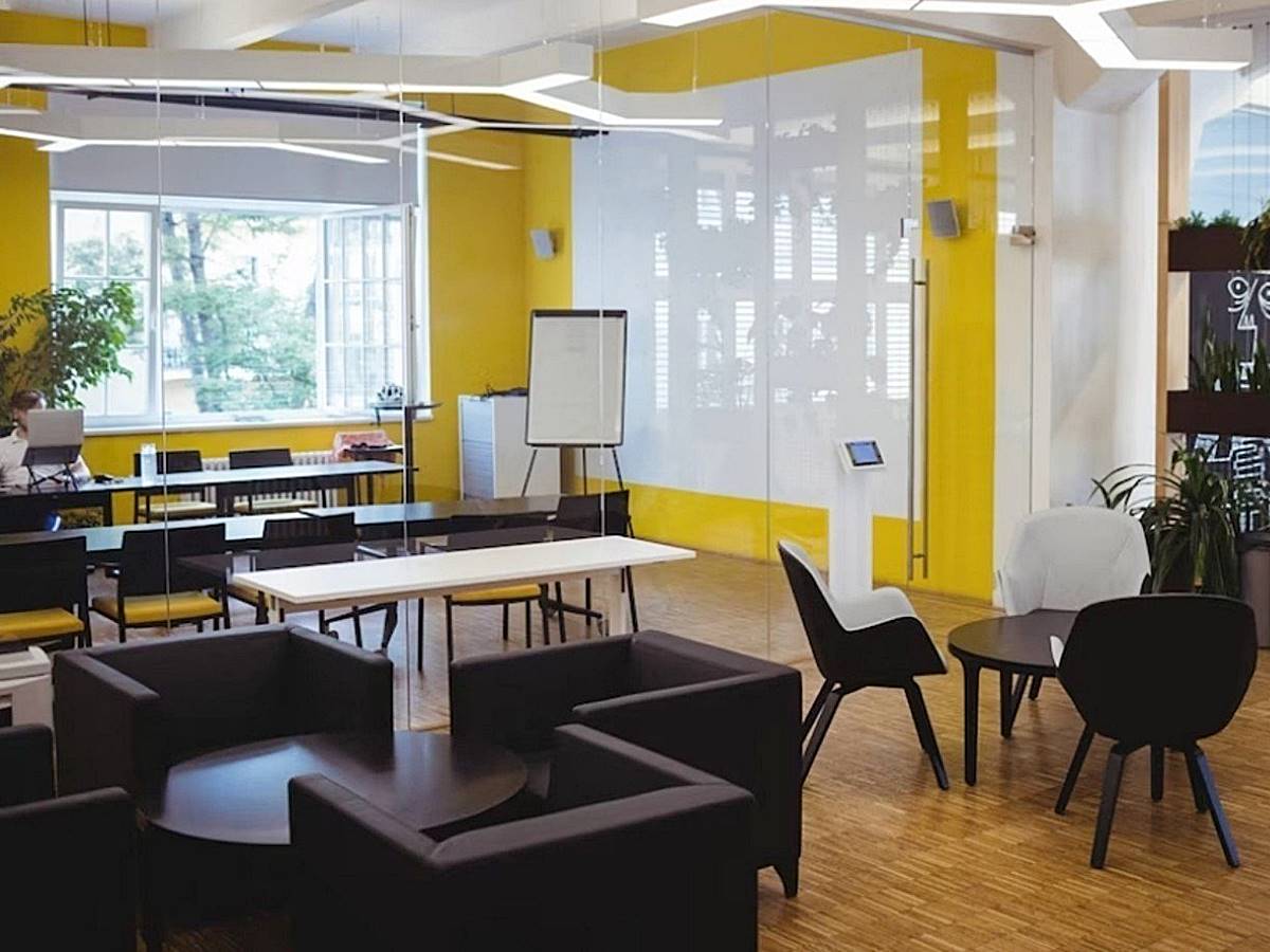 văn phòng trọn gói Elite Office • Đường 33, 26 Đường 33, Phường An Phú, Quận 2, TP Thủ Đức - Vlook.vn