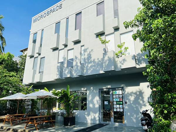 Văn phòng trọn gói MicroSpace, 4 đường Số 32, Phường An Khánh, Quận 2, TP. Thủ Đức - Vlook.vn