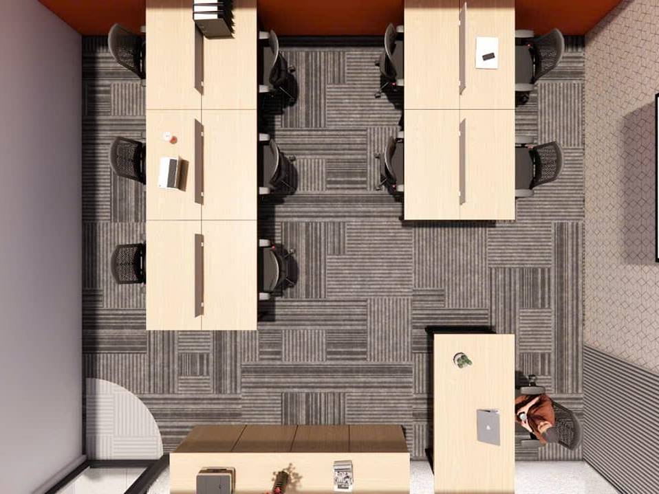 Văn phòng trọn gói DAD Office • Thi Sách, 6 Thi Sách, phường Bến Nghé, quận 1, TP.HCM - Vlook.vn
