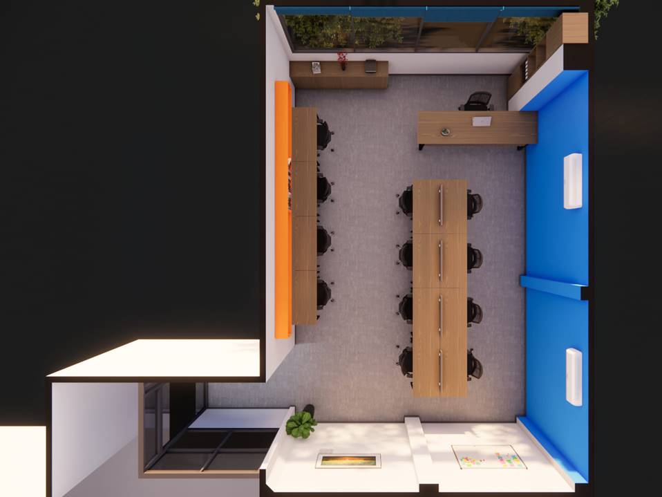 Văn phòng trọn gói DAD Office • Thi Sách, 6 Thi Sách, phường Bến Nghé, quận 1, TP.HCM - Vlook.vn